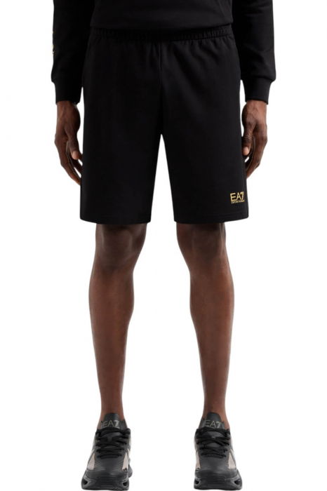 Short Emporio Armani EA7 Core Identity Bermuda - PJVRZ-8NPS65-0208 [1]