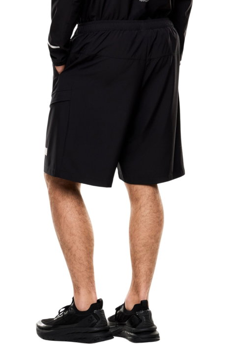 Short Emporio Armani EA7 Dynamic Athlete VENTUS7 - AF13392-7M001377-UC001 [2]