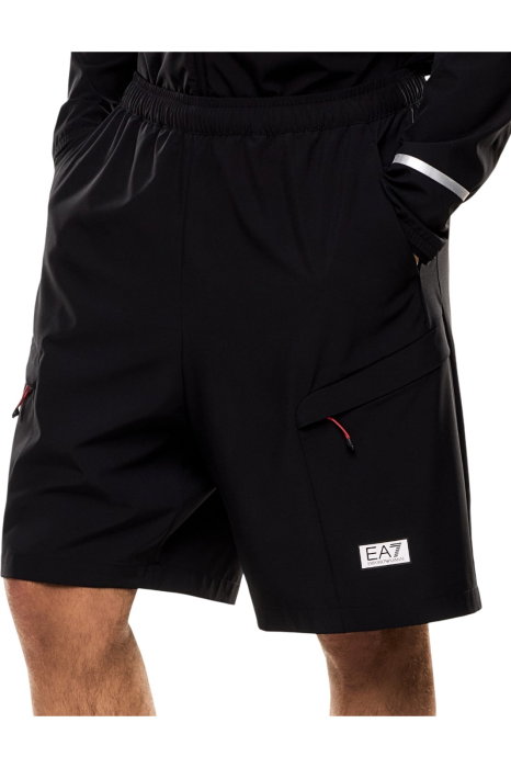 Short Emporio Armani EA7 Dynamic Athlete VENTUS7 - AF13392-7M001377-UC001 [3]