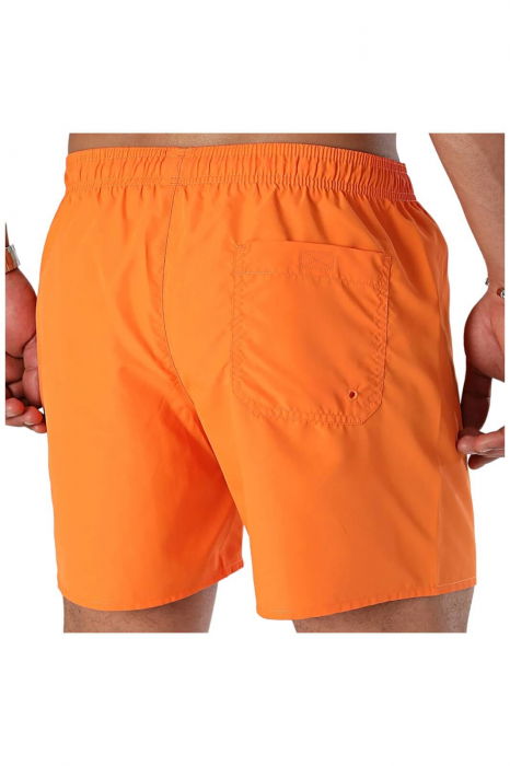 Short Emporio Armani EA7 Logo Series - CC720-902035-20262 [2]