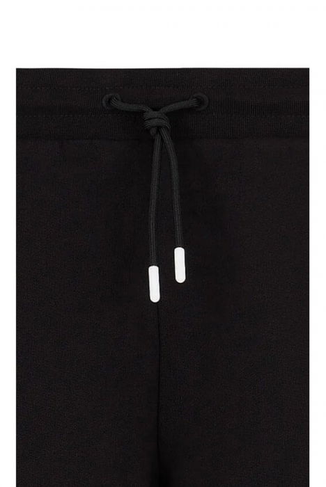 Short Emporio Armani EA7 Logo Series - PJEQZ-3DPS73-0200 [3]