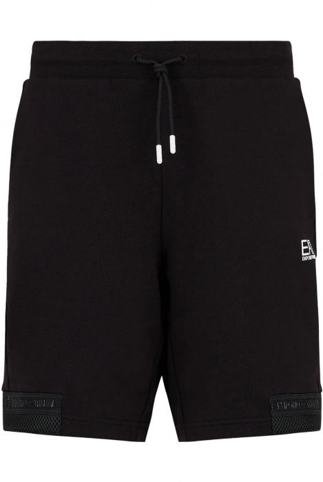 Short Emporio Armani EA7 Logo Series - PJEQZ-3DPS73-0200 [1]