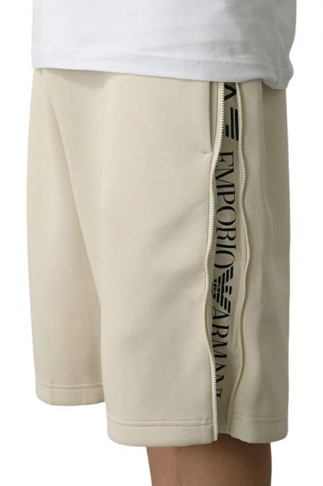 Short Emporio Armani EA7 M Tape Premium Bermuda - AF13538-7M000143-U1079 [2]