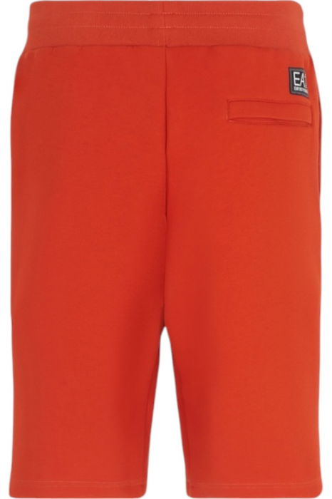 Short Emporio Armani EA7 M Tape Premium Bermuda - AF13538-7M000143-U3012 [9]