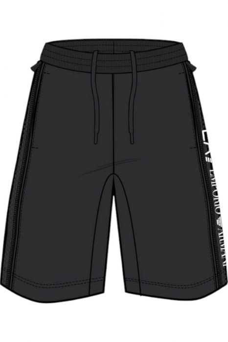 Short Emporio Armani EA7 M Tape Premium Bermuda - AF13538-7M000143-UC001 [11]