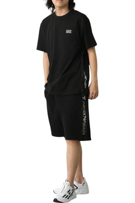 Short Emporio Armani EA7 M Tape Premium Bermuda - AF13538-7M000143-UC001 [6]