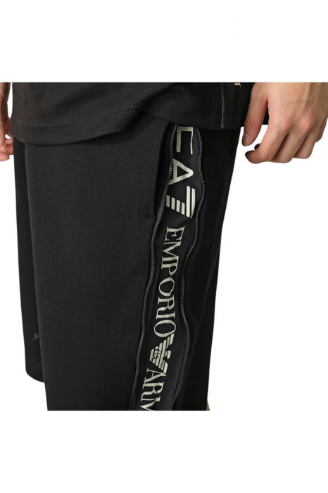 Short Emporio Armani EA7 M Tape Premium Bermuda - AF13538-7M000143-UC001 [3]