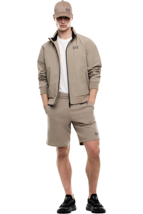 Short Emporio Armani EA7 Train Core Id Coft - PJVRZ-8NPS65-U6167 [4]