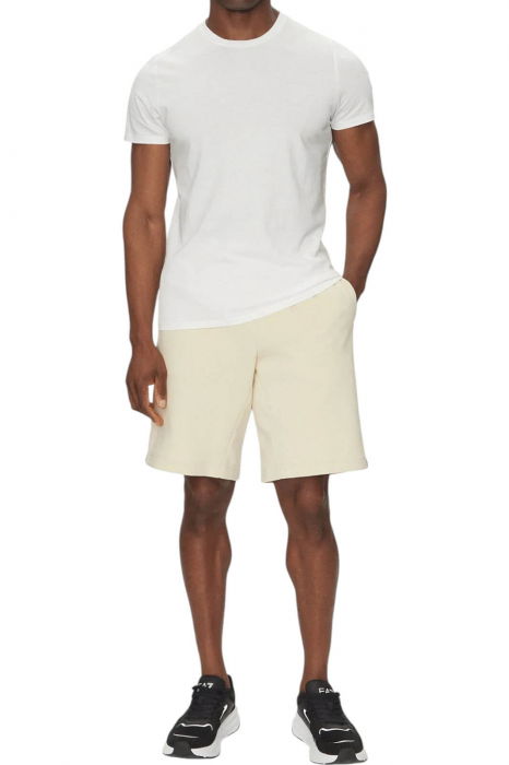 Short Emporio Armani EA7 Train Logo Bermuda - AF12660-7M000544-U1079 [5]