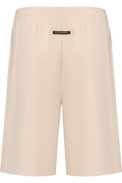 Short Emporio Armani EA7 Train Logo Series - AF12660-7M001481-U1088 [2]