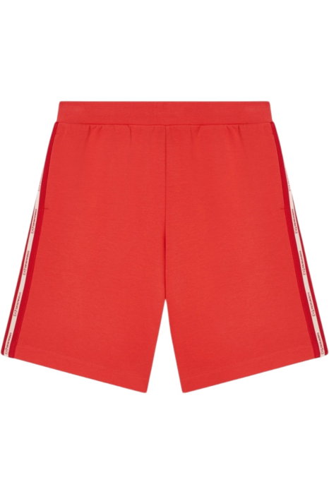 Short Emporio Armani EA7 Train Logo Series - AF12660-7M001481-U5003 [1]