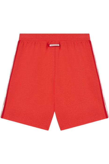 Short Emporio Armani EA7 Train Logo Series - AF12660-7M001481-U5003 [2]