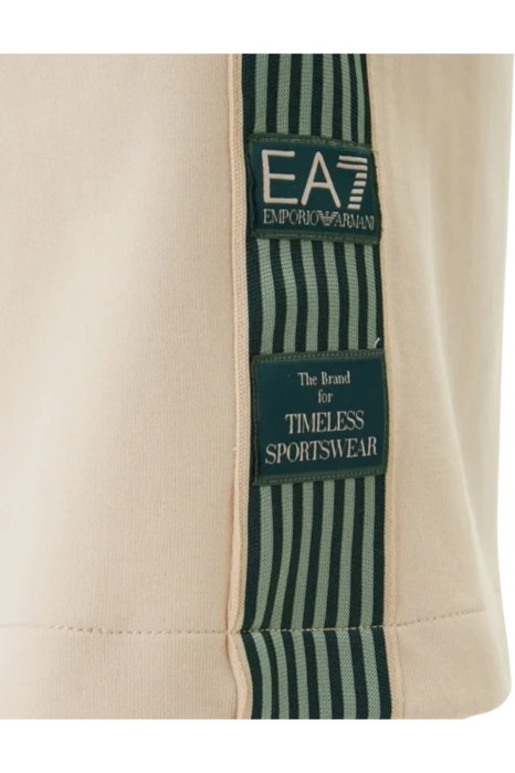 Short Emporio Armani EA7 Train Logo Series Pre - AF12660-7M001501-U1088 [4]