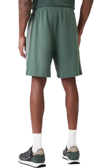 Short Emporio Armani EA7 Train Logo Series Pre - AF12660-7M001501-U7260 [2]