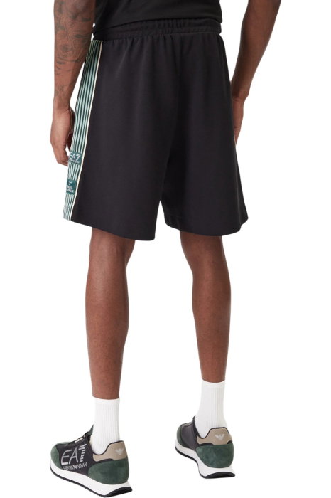 Short Emporio Armani EA7 Train Logo Series Pre - AF12660-7M001501-UC001 [2]