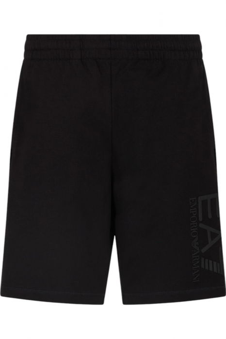 Short Emporio Armani EA7 Train Visibility Bermuda - AF13512-7M000232-UC001 [4]
