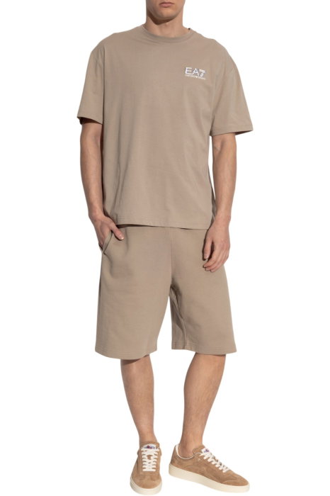 Short Emporio Armani EA7 Train Visibility SPE - AF17787-7M001329-U6167 [4]