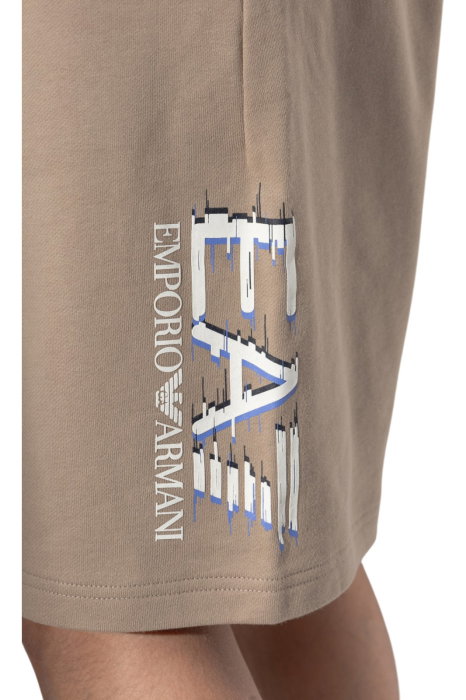 Short Emporio Armani EA7 Train Visibility SPE - AF17787-7M001329-U6167 [3]