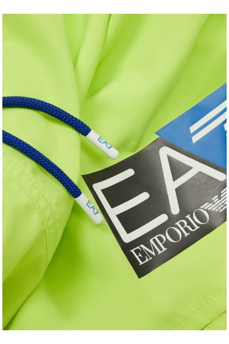 Short Emporio Armani EA7 Visibility Boxer - 4R739-902000-07483 [3]