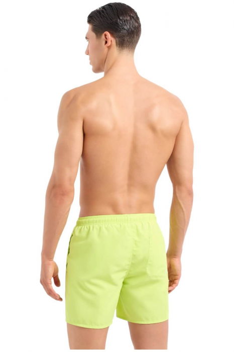 Short Emporio Armani EA7 Visibility Boxer - 4R739-902000-07483 [2]