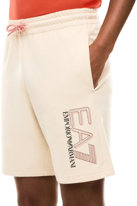 Short Emporio Armani EA7 Visibility Shorts - AF13512-7M001315-U1088 [3]