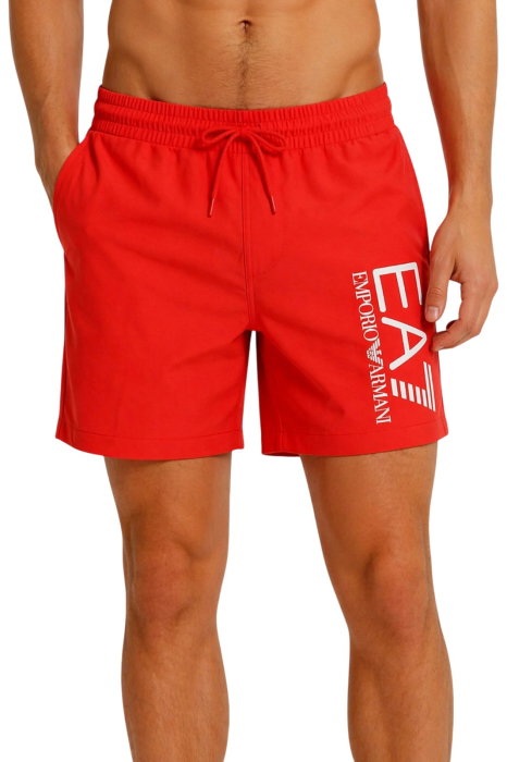 Short Emporio Armani EA7 Visibility Shorts - AF13512-7M001315-U5003 [1]