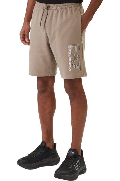 Short Emporio Armani EA7 Visibility Shorts - AF13512-7M001315-U6167 [1]