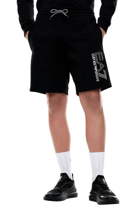 Short Emporio Armani EA7 Visibility Shorts - AF13512-7M001315-UC001 [1]