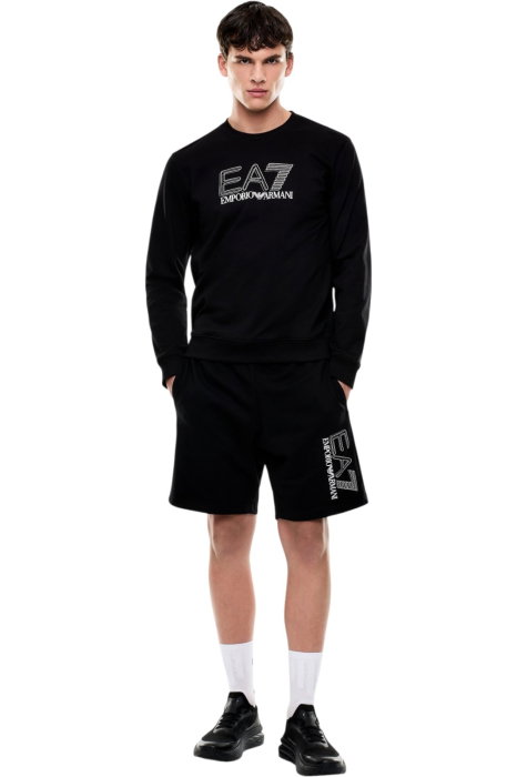 Short Emporio Armani EA7 Visibility Shorts - AF13512-7M001315-UC001 [4]