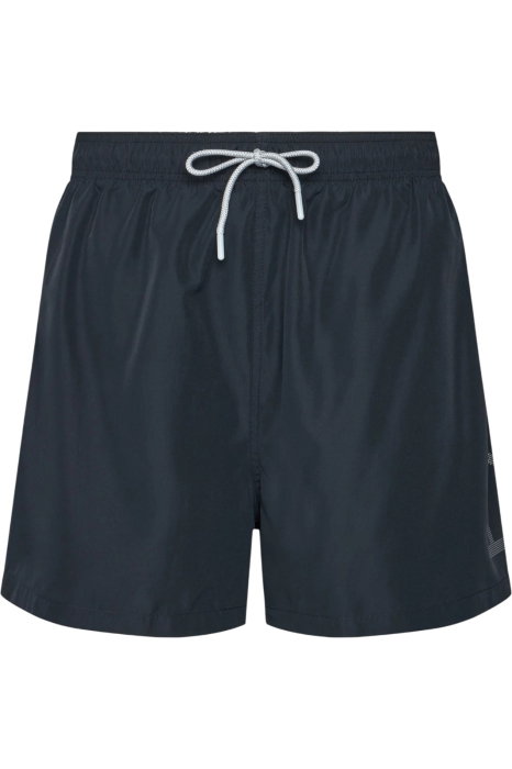 Short Emporio Armani EA7 Water Sport Oversize Logo - AF14497-7M002001-MC026 [4]