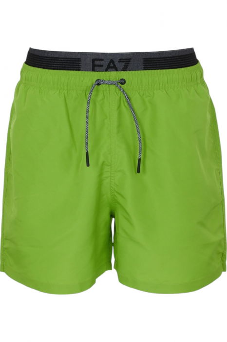 Short Emporio Armani EA7 Water Sports Tape - AF13101-7M000534-A7364 [1]