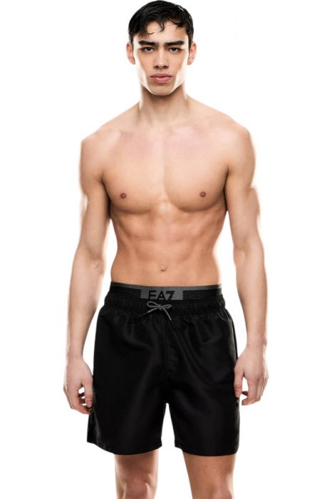 Short Emporio Armani EA7 Water Sports Tape - AF13101-7M000534-UC001 [1]