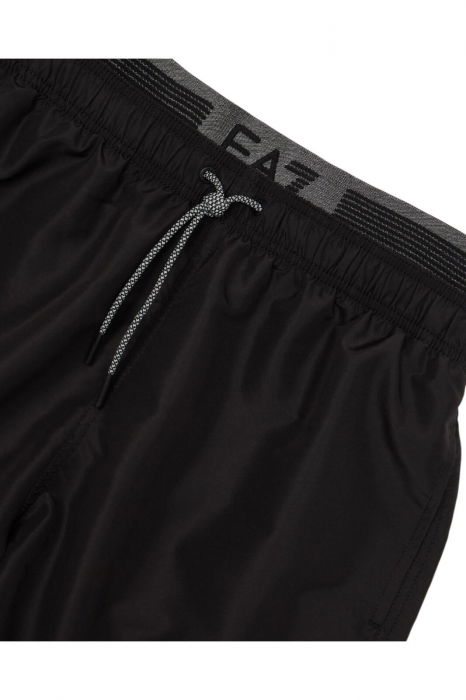 Short Emporio Armani EA7 Water Sports Tape - AF13101-7M000534-UC001 [3]