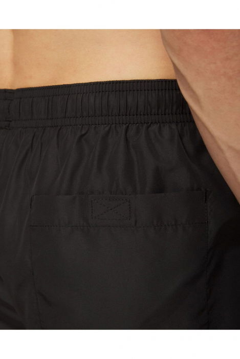 Short Emporio Armani EA7 Woven Swim Logo - CC720-902035-00120 [4]