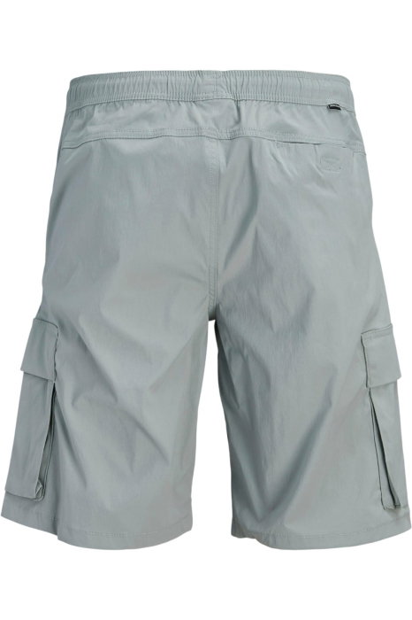 Short JACK &JONES Cole Axis Tech Cargo Mid - 12292046-Limestone [2]