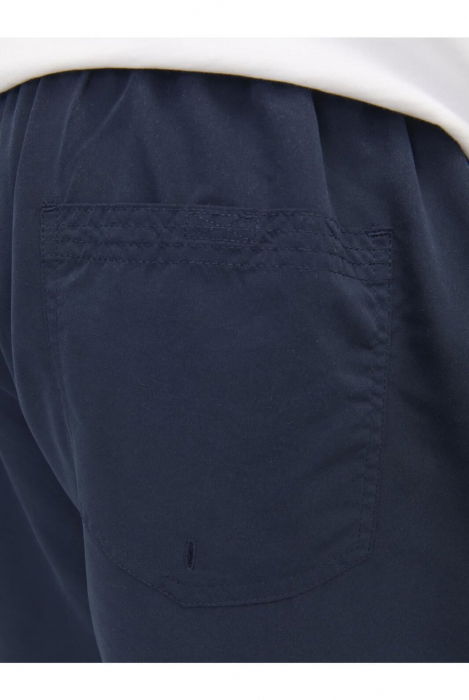 Short JACK &JONES Fiji Swim Solid SN PLS - 12235757-Navy Blazer [5]