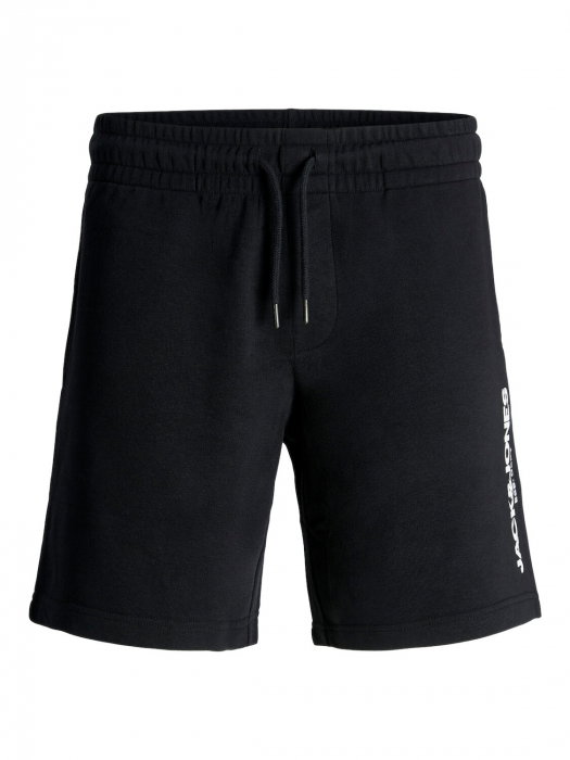 Short JACK &JONES Gale - 12255117-Black [1]