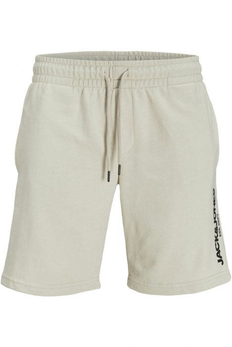 Short JACK &JONES Gale - 12255117-Moonbeam [1]