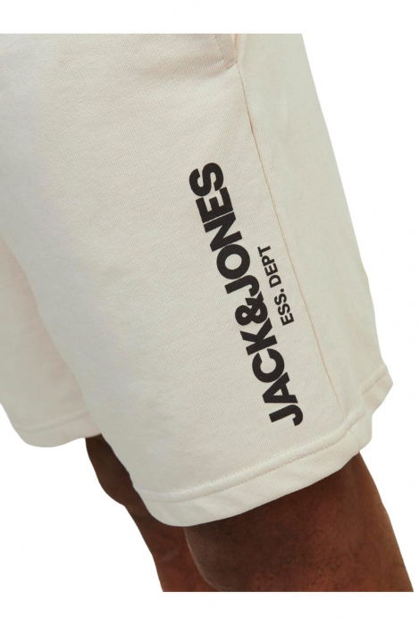 Short JACK &JONES Gale - 12255117-Moonbeam [3]