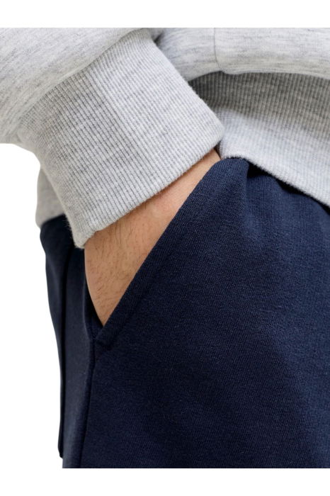 Short JACK &JONES Gordon Alliance PLS - 12296014-Navy Blazer [3]