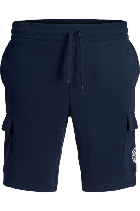 Short JACK &JONES Gordon Alliance PLS - 12296014-Navy Blazer [1]