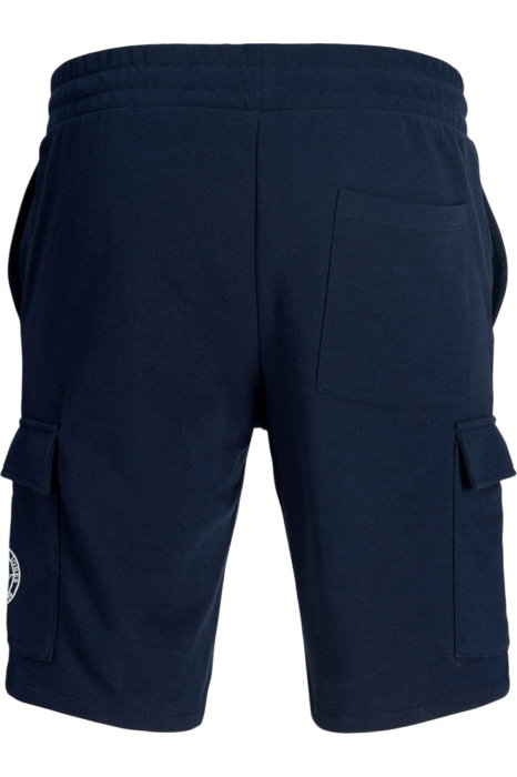 Short JACK &JONES Gordon Alliance PLS - 12296014-Navy Blazer [2]