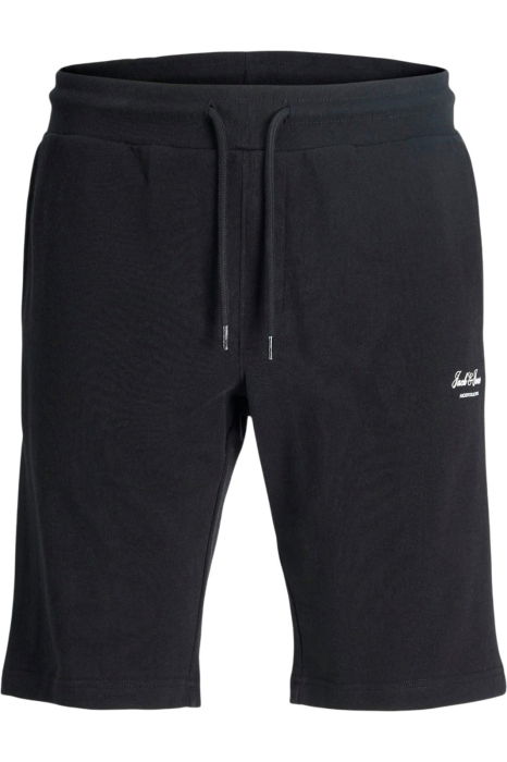 Short JACK &JONES Gordon Archive - 12288638-Black [1]