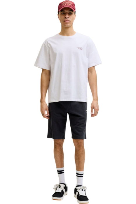 Short JACK &JONES Gordon Archive - 12288638-Blue Mirage [1]