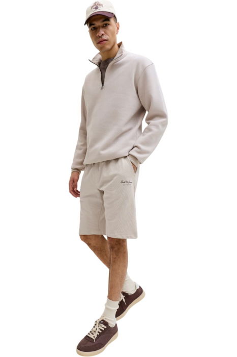 Short JACK &JONES Gordon Archive - 12288638-Moonbeam [5]