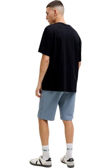Short JACK &JONES Gordon Archive - 12288638-Sky Captain [2]