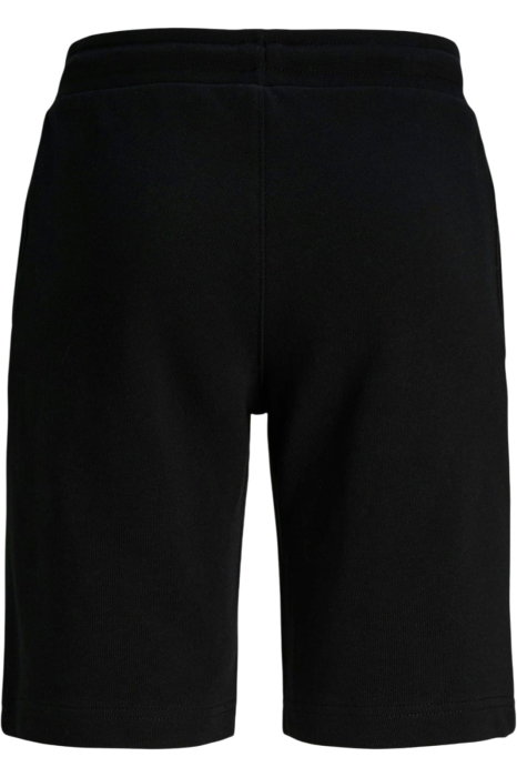 Short JACK &JONES Gordon Archive Mid PLS - 12289222-Black [2]