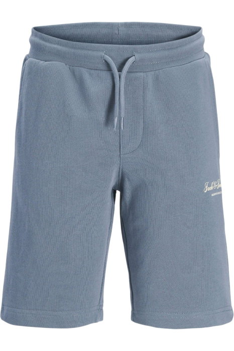 Short JACK &JONES Gordon Archive Mid PLS - 12289222-Blue Mirage [1]