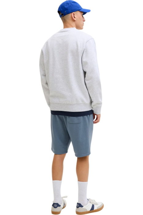 Short JACK &JONES Gordon Bradley Mid - 12249285-Blue Mirage [2]