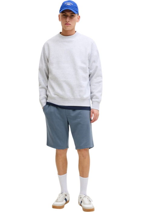 Short JACK &JONES Gordon Bradley Mid - 12249285-Blue Mirage [4]